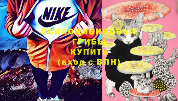 герыч Осташков
